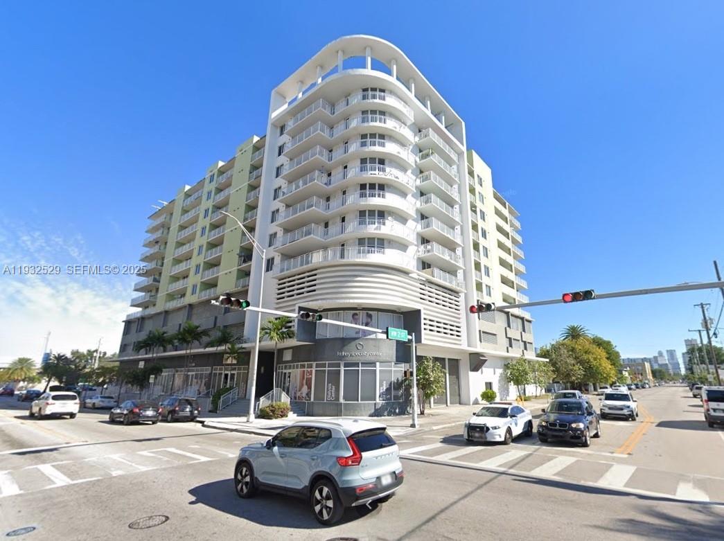 SAN LORENZO CONDO - Residential Lease