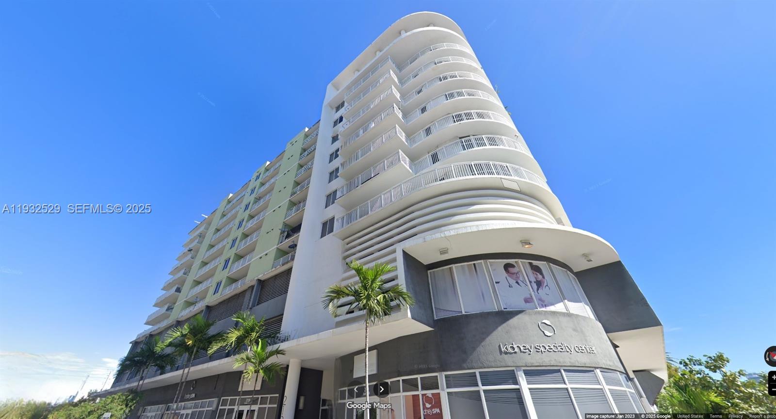 SAN LORENZO CONDO - Residential Lease