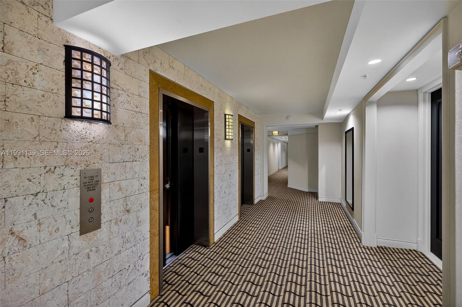 COURTS BRICKELL KEY CONDO - Residential