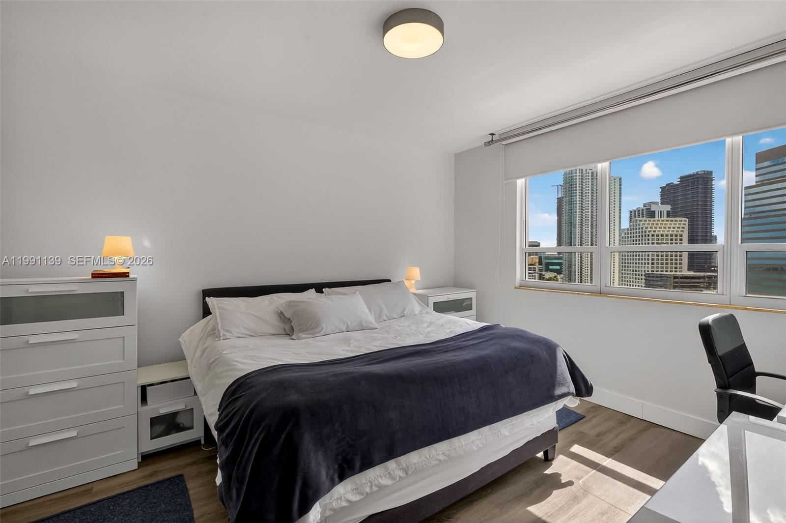 COURTS BRICKELL KEY CONDO - Residential