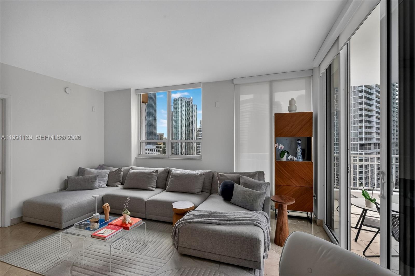 COURTS BRICKELL KEY CONDO - Residential