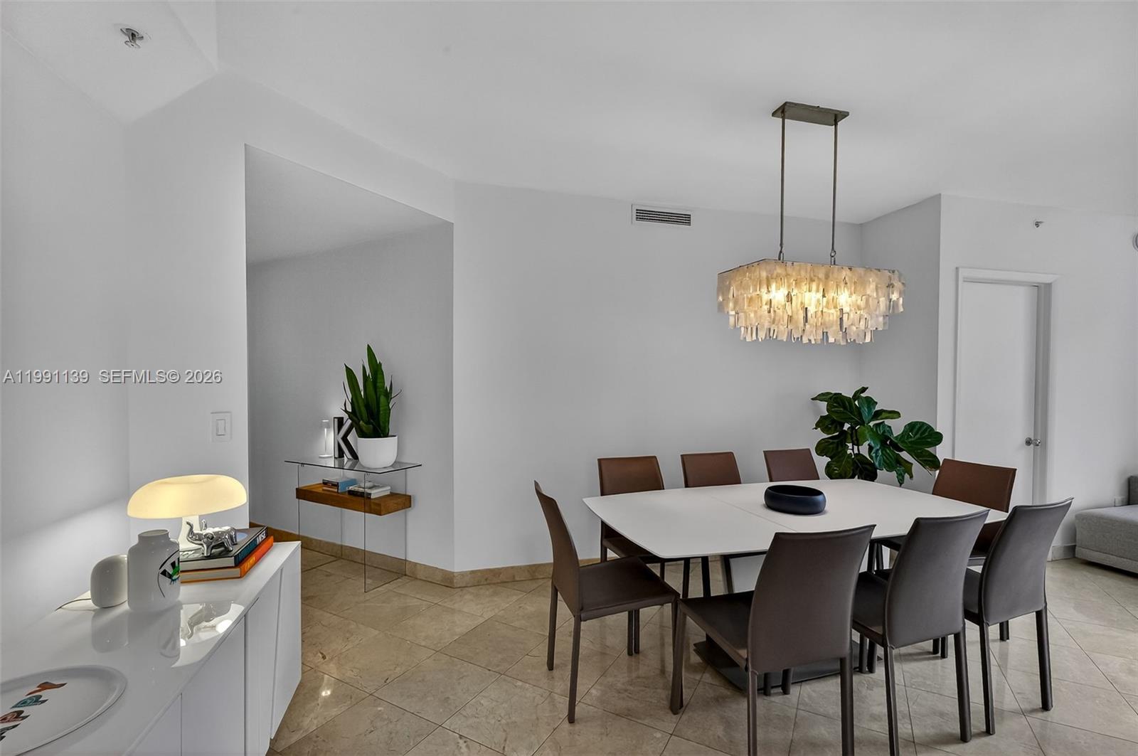 COURTS BRICKELL KEY CONDO - Residential