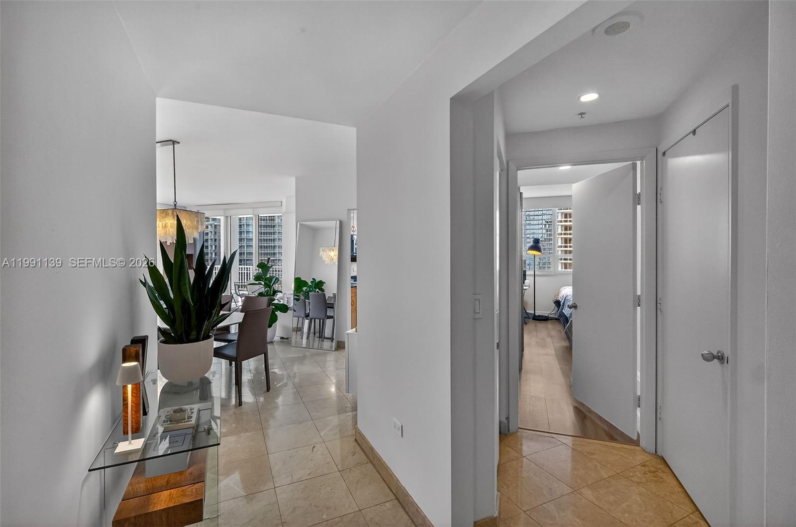 COURTS BRICKELL KEY CONDO - Residential