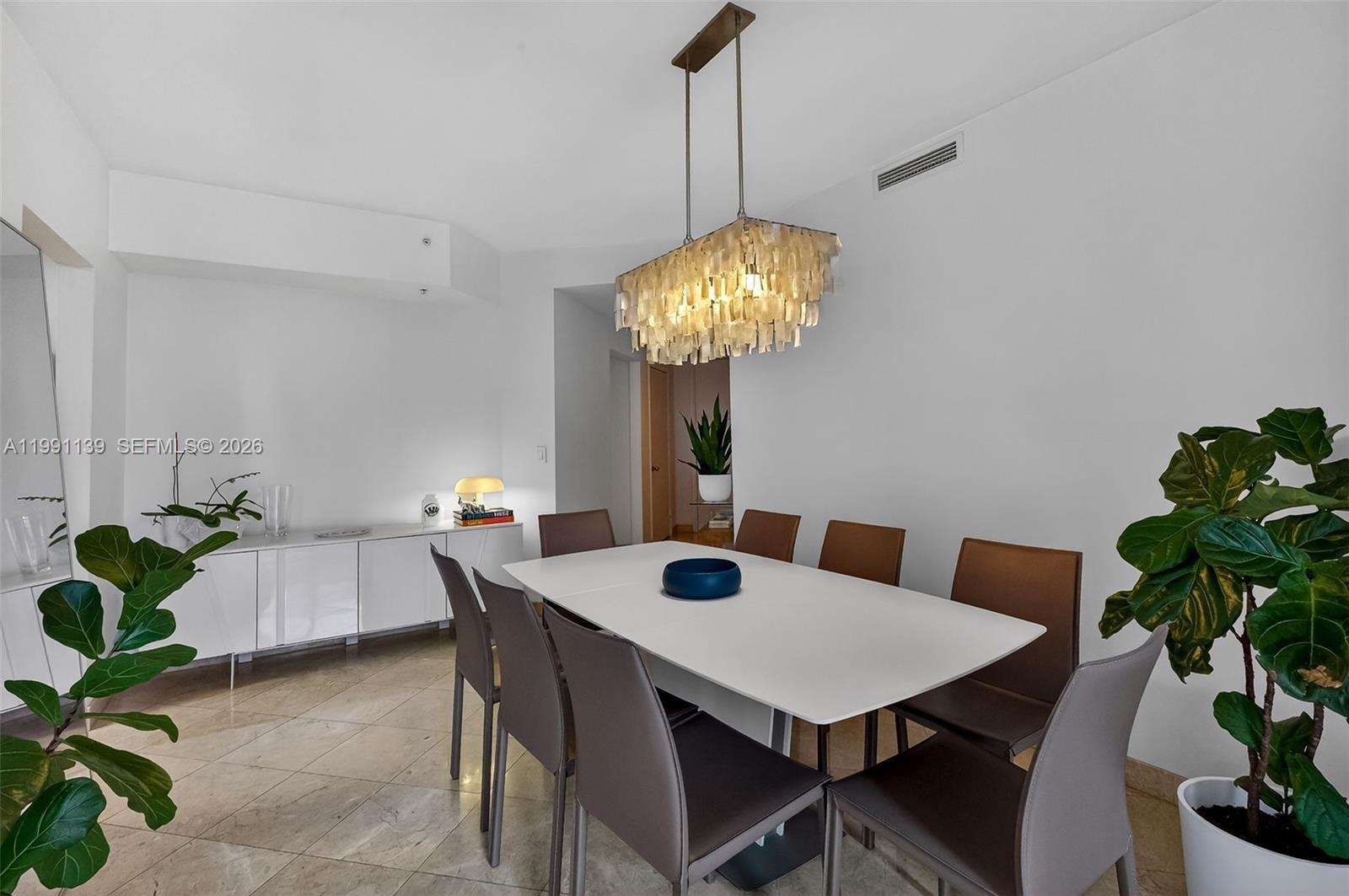 COURTS BRICKELL KEY CONDO - Residential