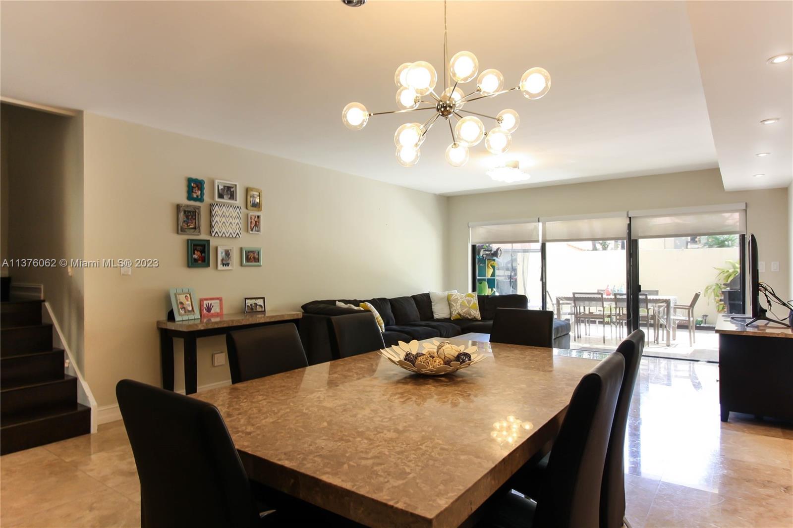 Great location in Aventura located in a prestigious gated community.remodeled kitchen. Access to the waterway marina and shopping center. proximity to the Soffer High school, ACES and Waterway elementary school. walking distance the Don Soffer circle and shopping center and restaurants.