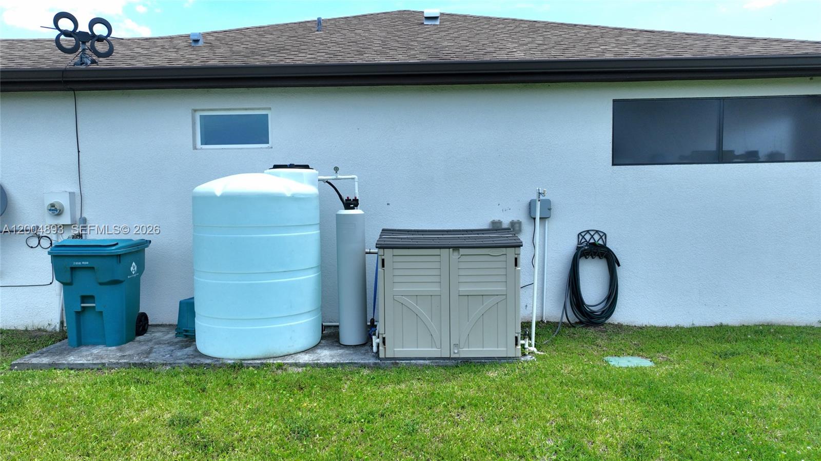 Wheelers - Residential