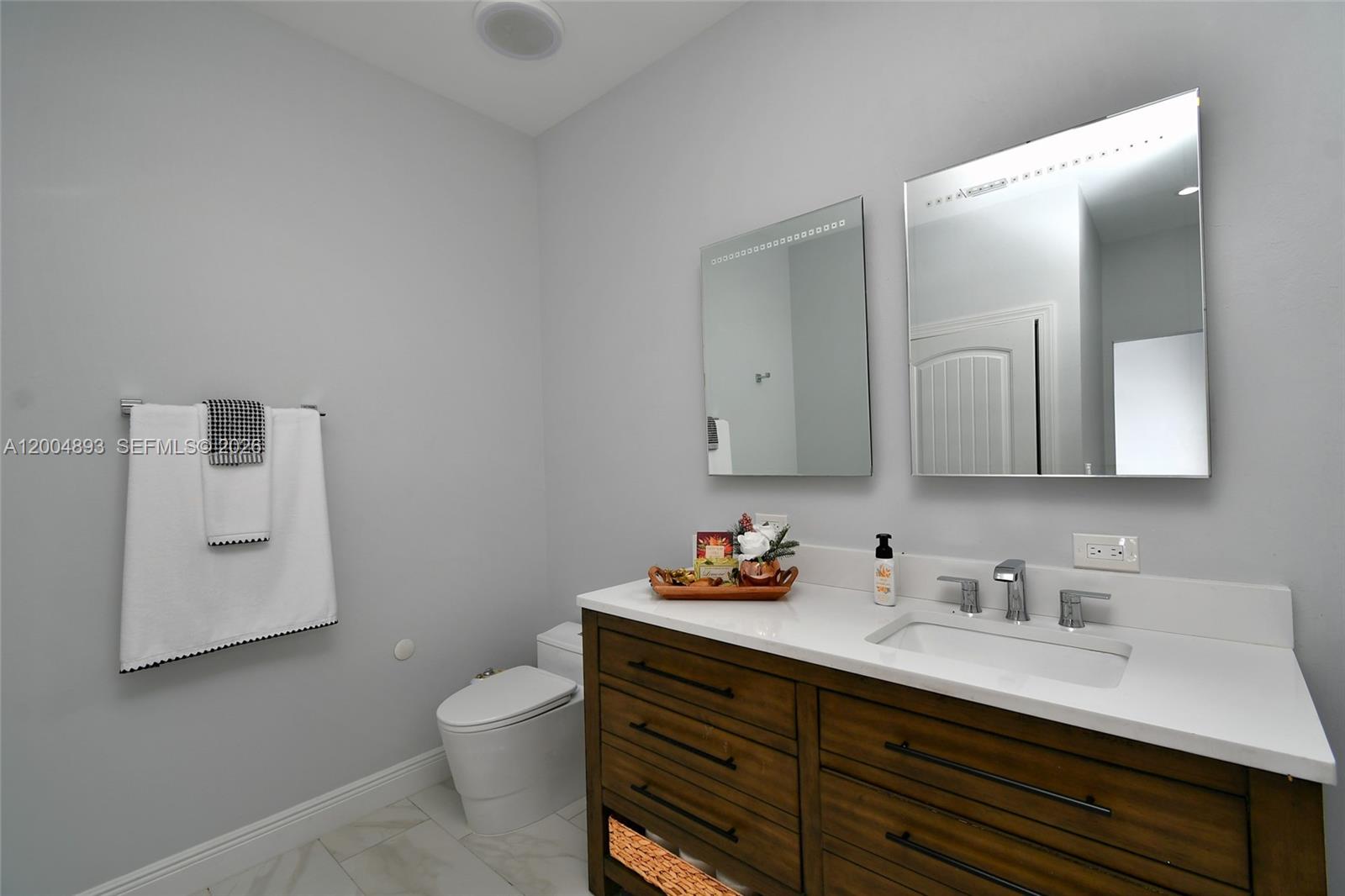 Wheelers - Residential