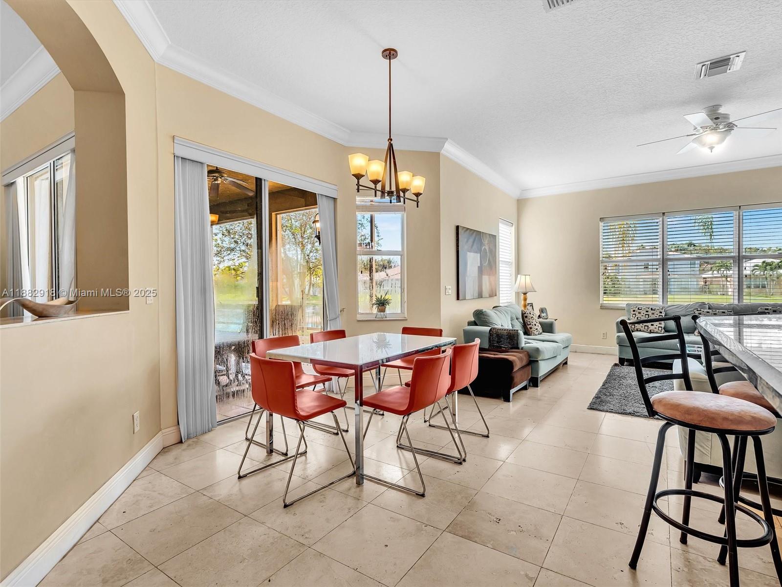 ISLES AT WESTON - Residential