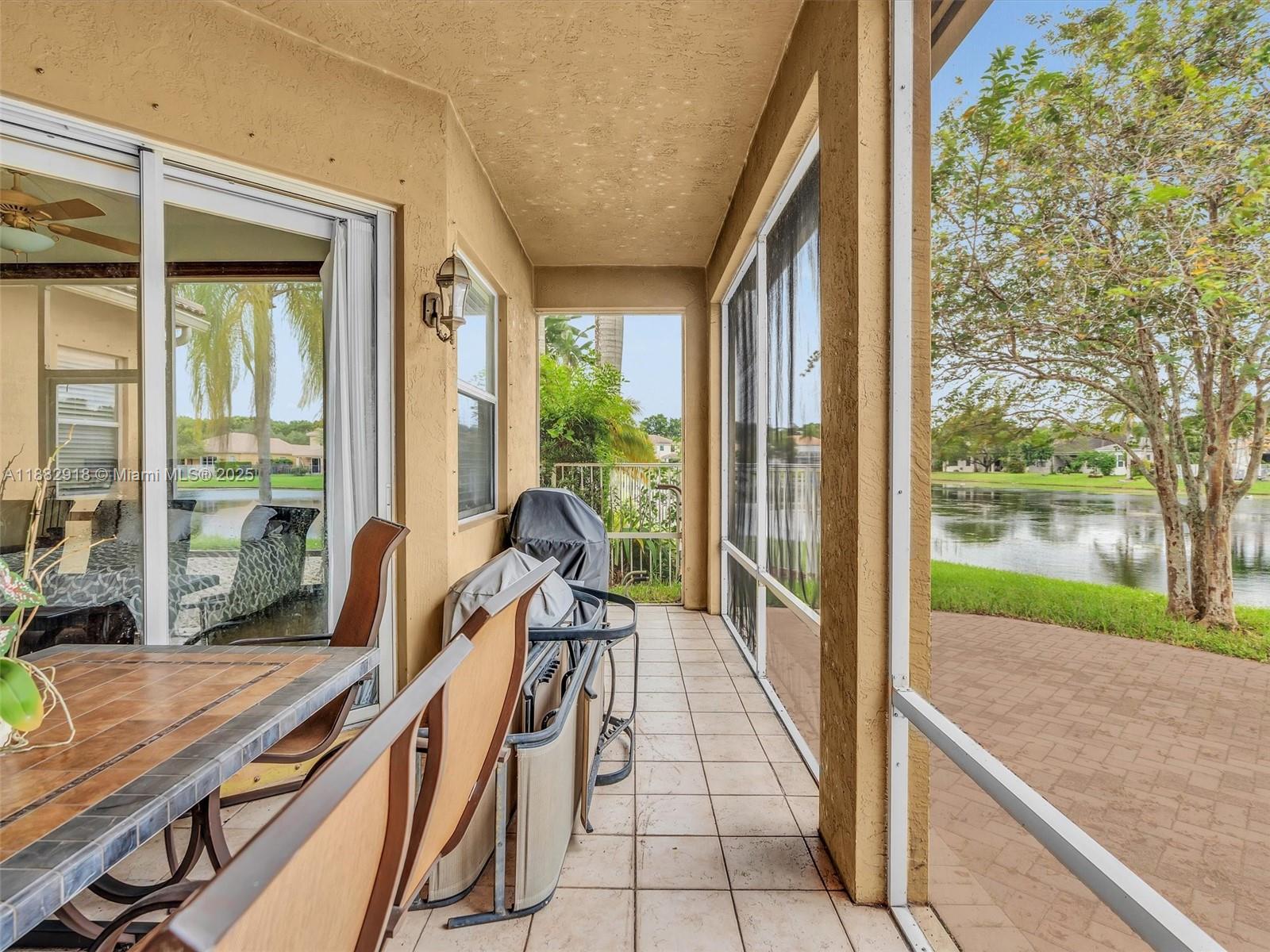 ISLES AT WESTON - Residential