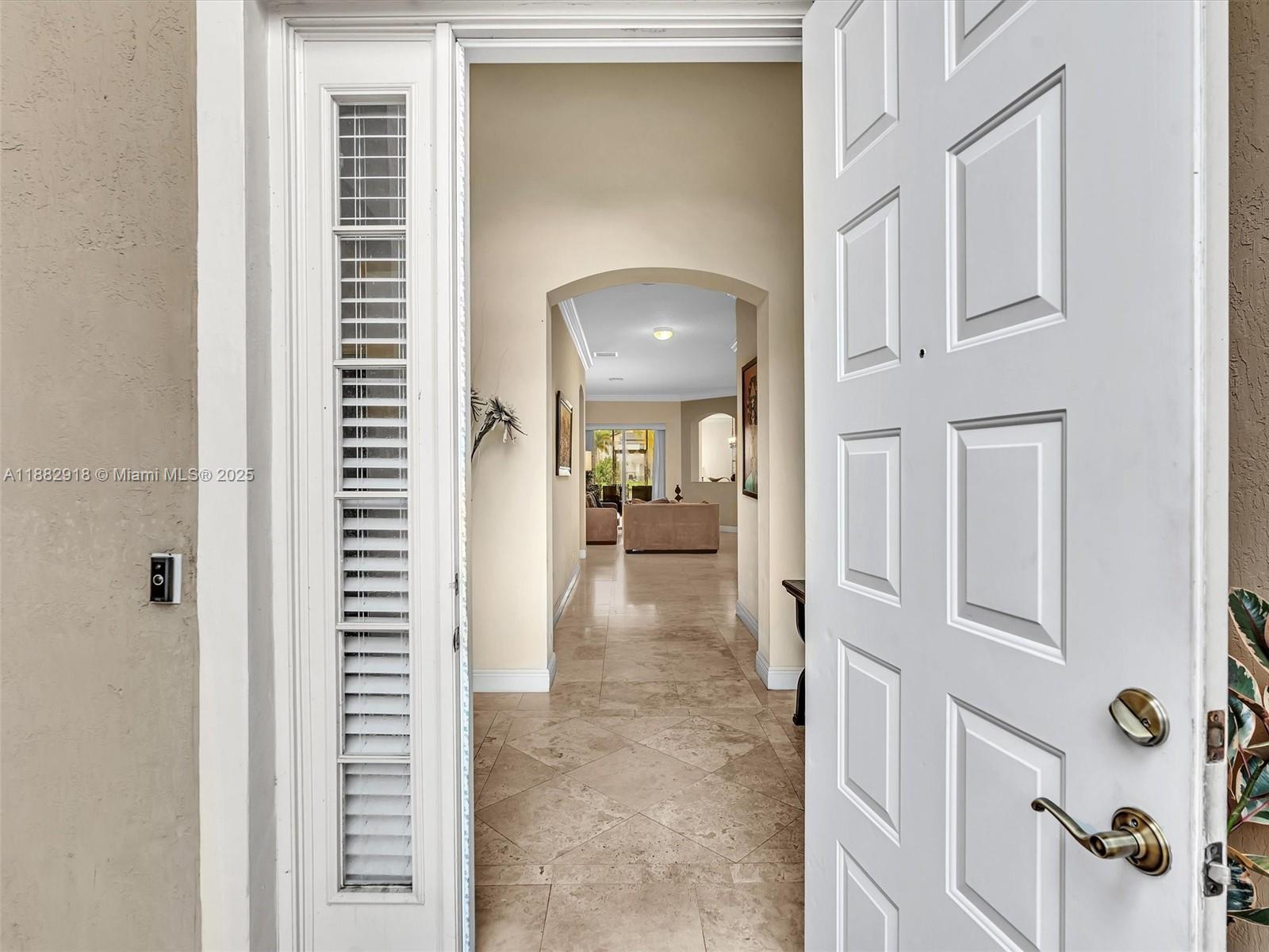 ISLES AT WESTON - Residential