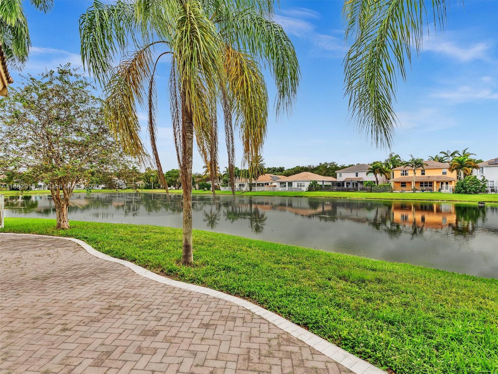 ISLES AT WESTON - Residential
