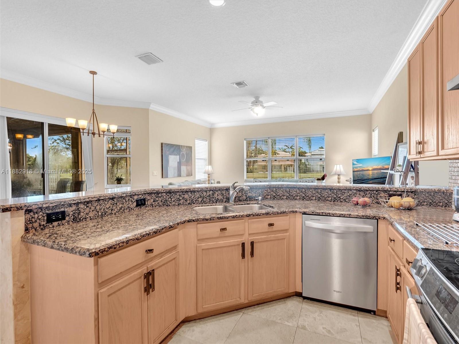 ISLES AT WESTON - Residential
