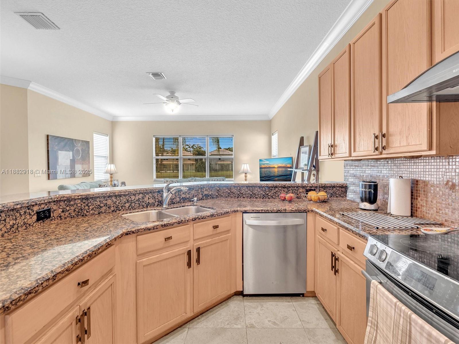 ISLES AT WESTON - Residential