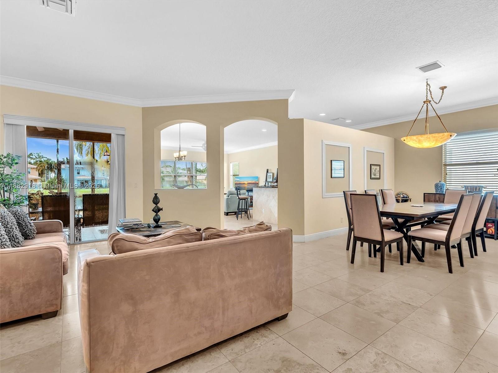 ISLES AT WESTON - Residential