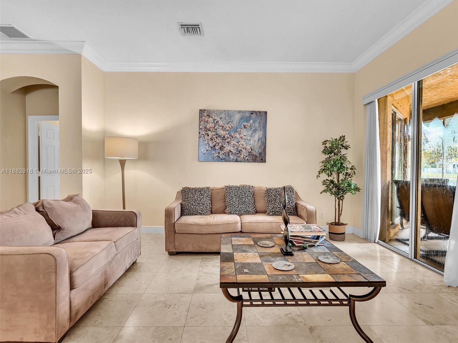 ISLES AT WESTON - Residential