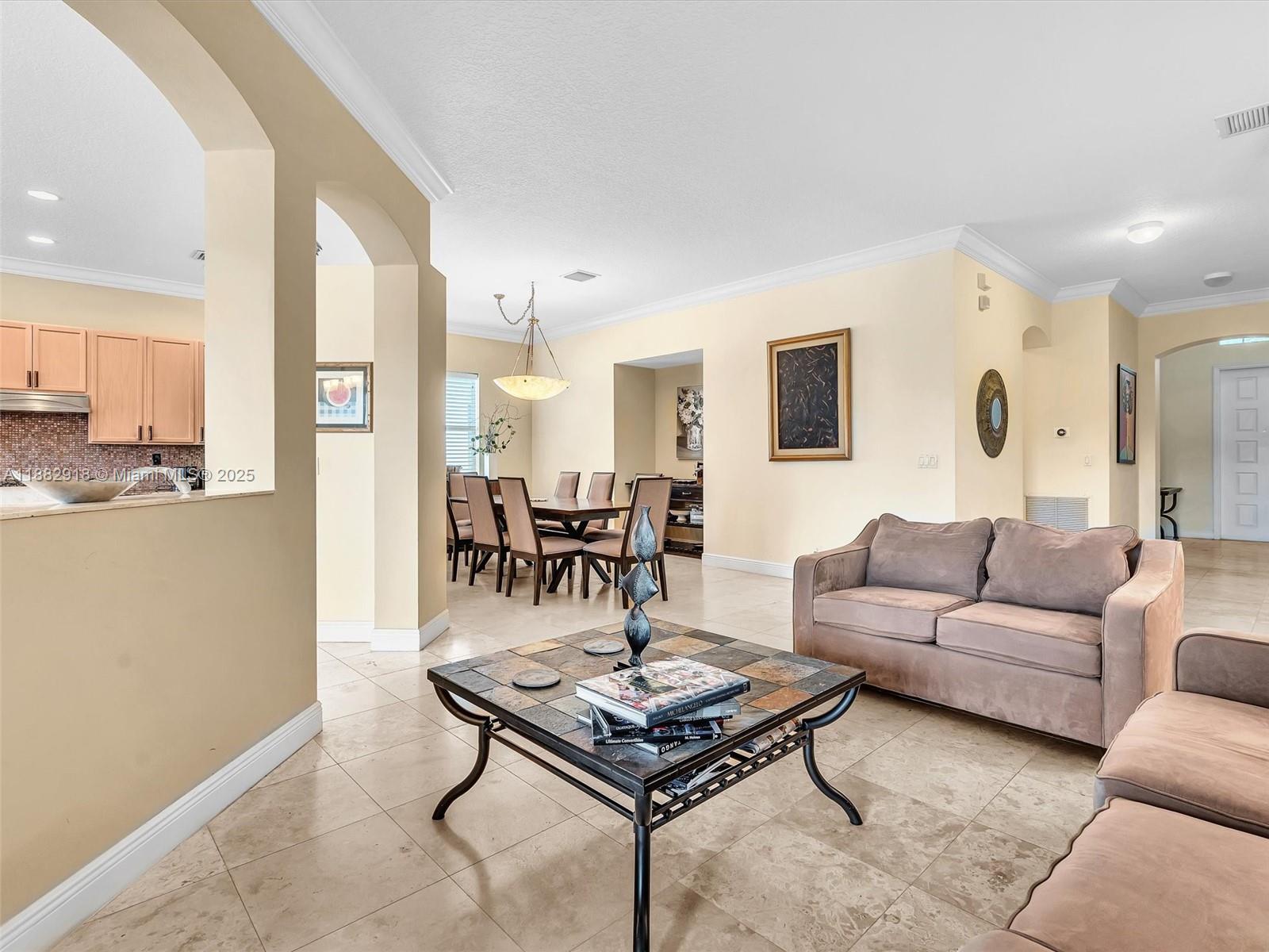 ISLES AT WESTON - Residential