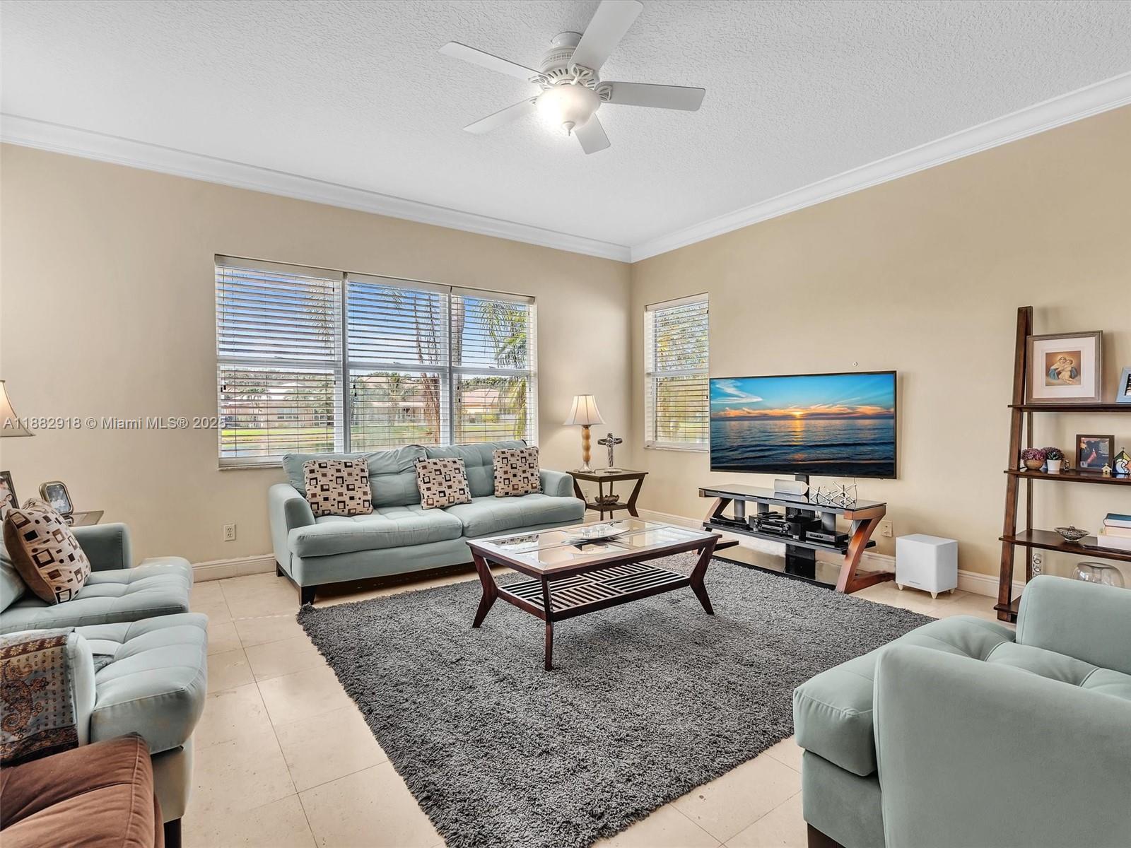 ISLES AT WESTON - Residential
