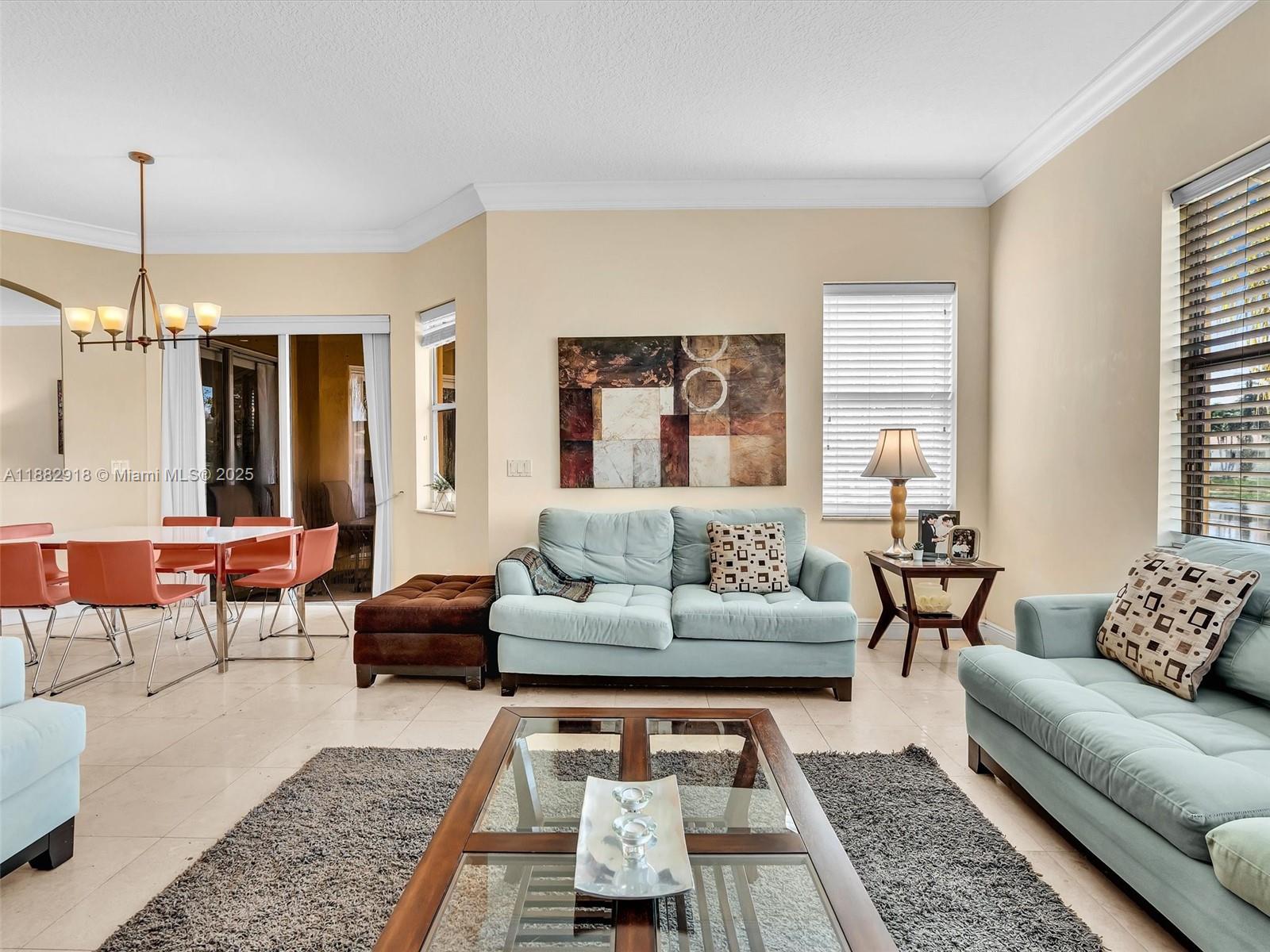 ISLES AT WESTON - Residential