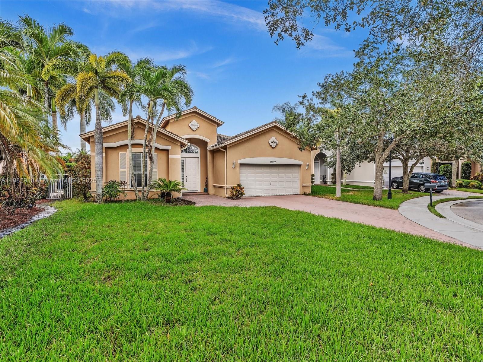 ISLES AT WESTON - Residential