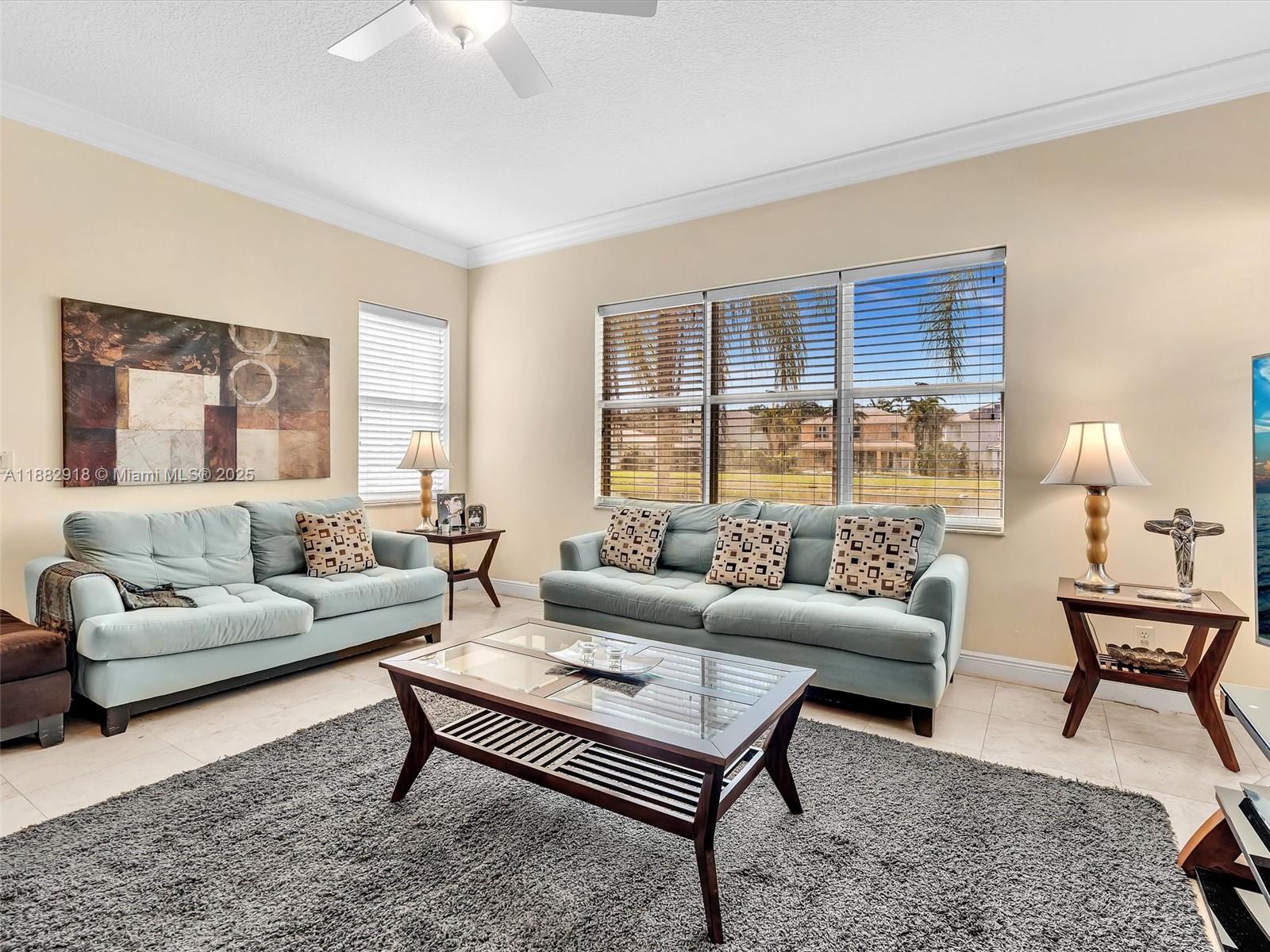 ISLES AT WESTON - Residential