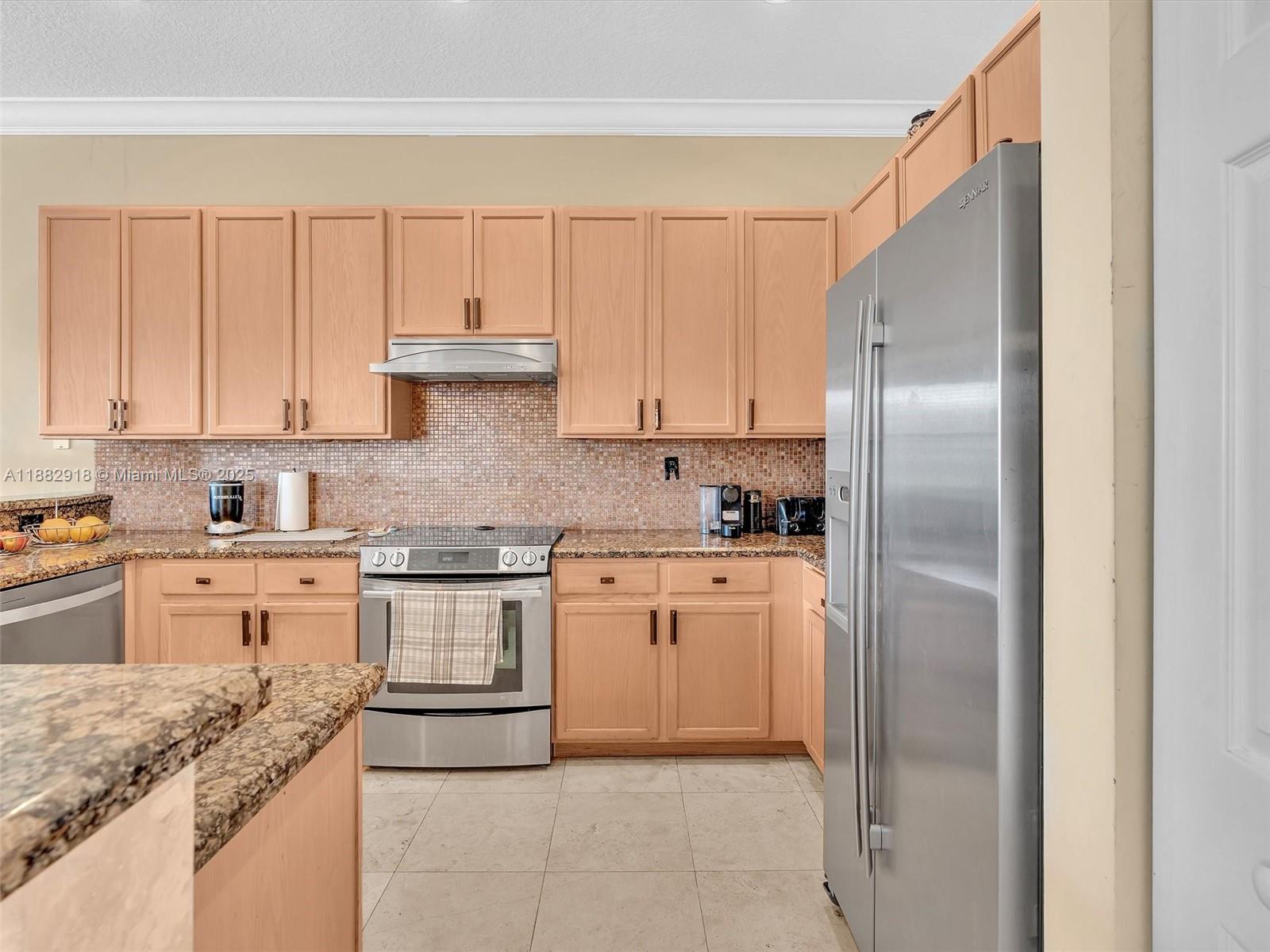 ISLES AT WESTON - Residential