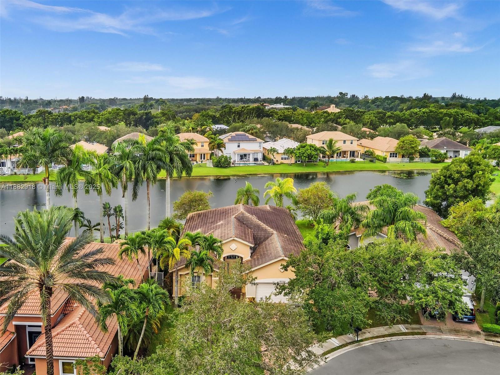 ISLES AT WESTON - Residential