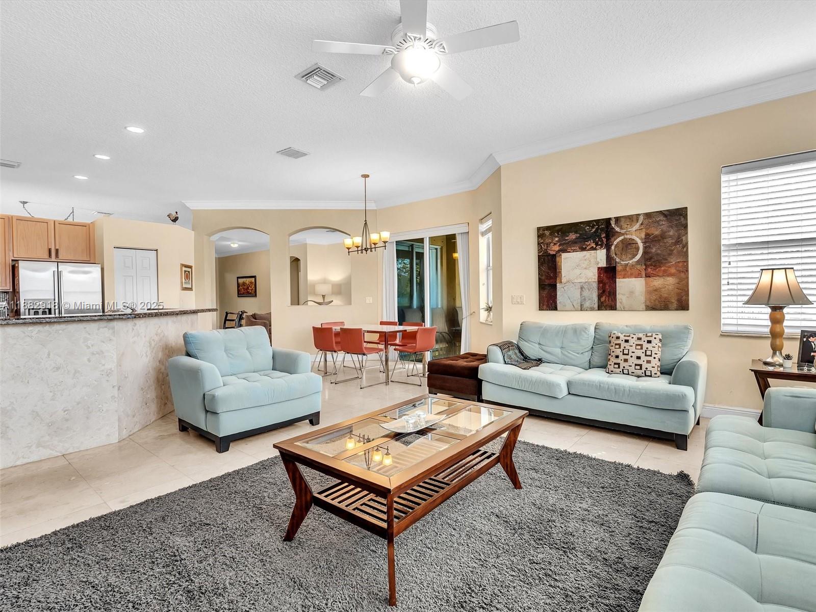 ISLES AT WESTON - Residential