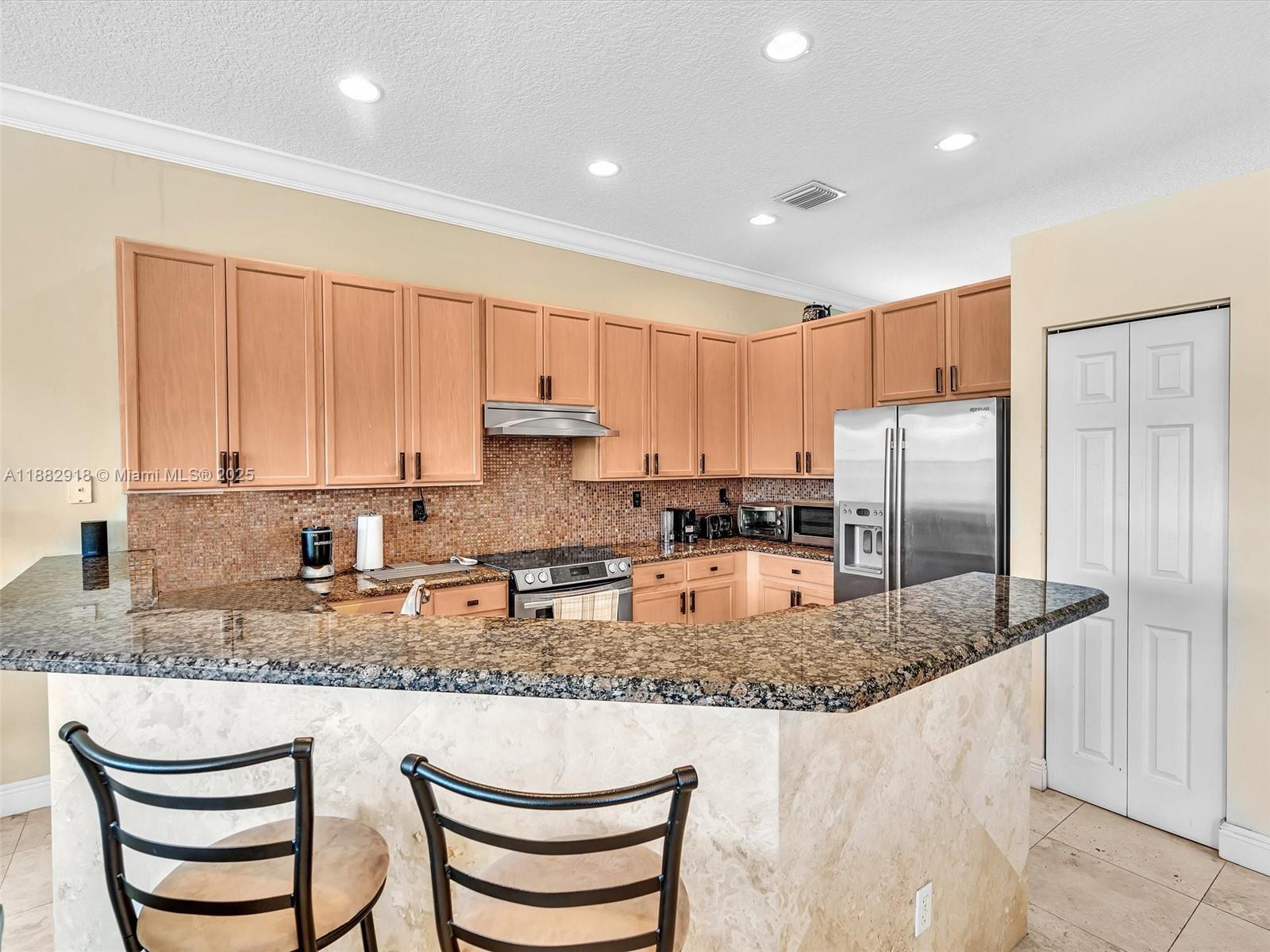 ISLES AT WESTON - Residential