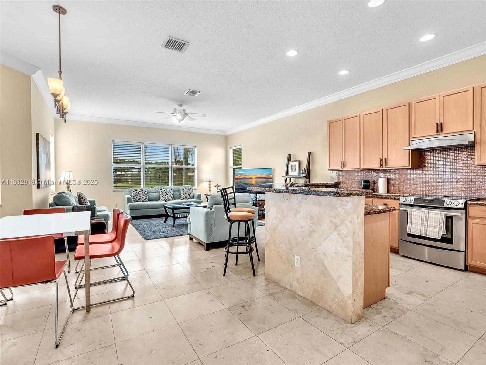 ISLES AT WESTON - Residential