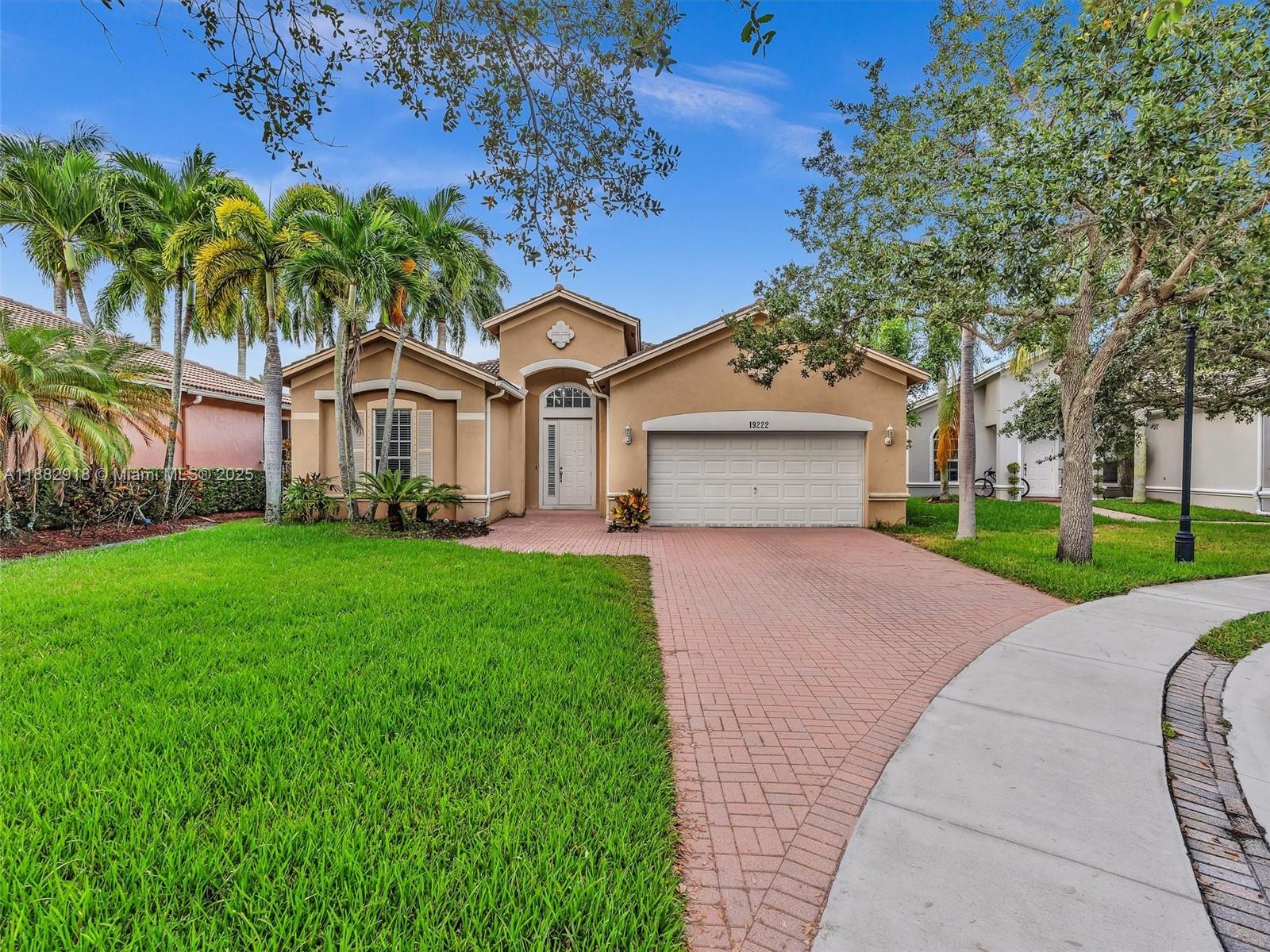 ISLES AT WESTON - Residential