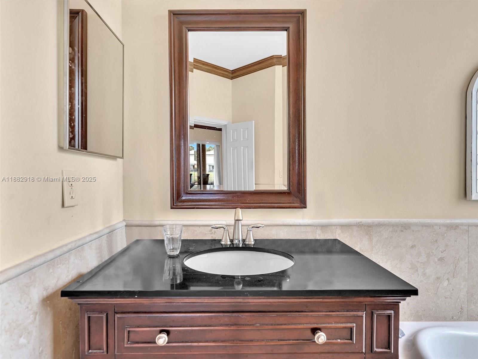 ISLES AT WESTON - Residential