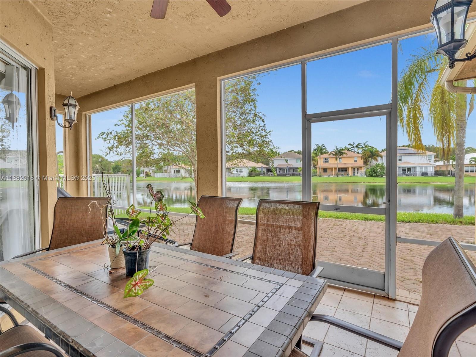 ISLES AT WESTON - Residential