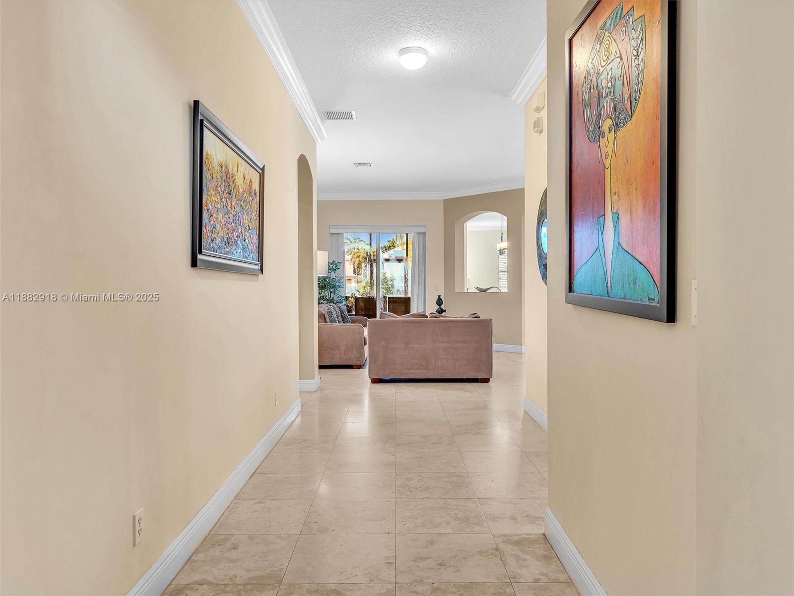 ISLES AT WESTON - Residential
