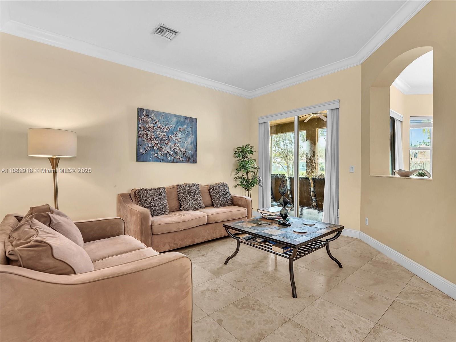 ISLES AT WESTON - Residential