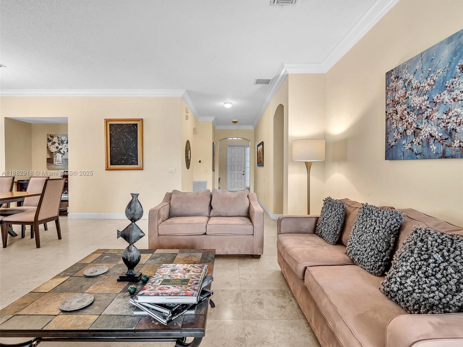 ISLES AT WESTON - Residential