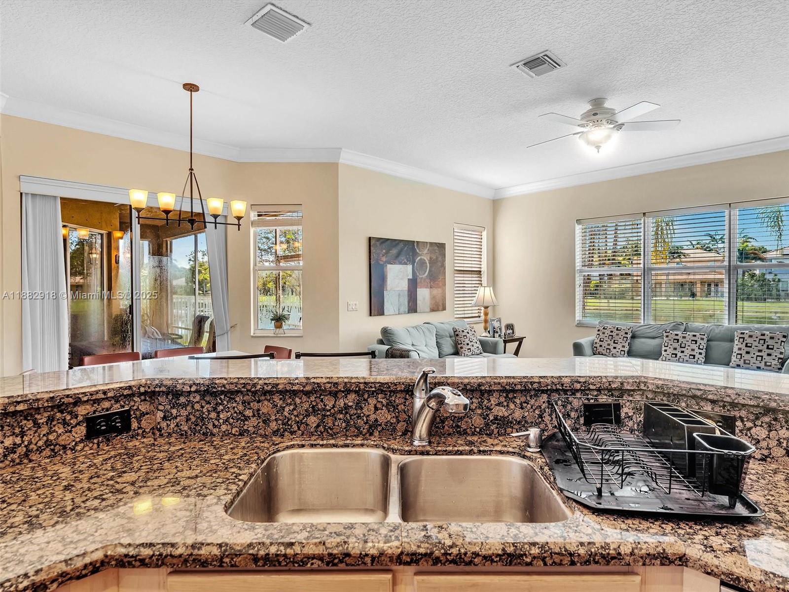 ISLES AT WESTON - Residential