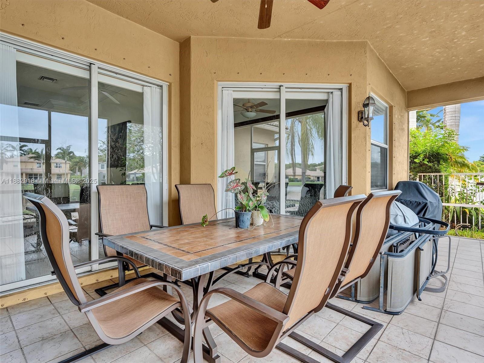 ISLES AT WESTON - Residential