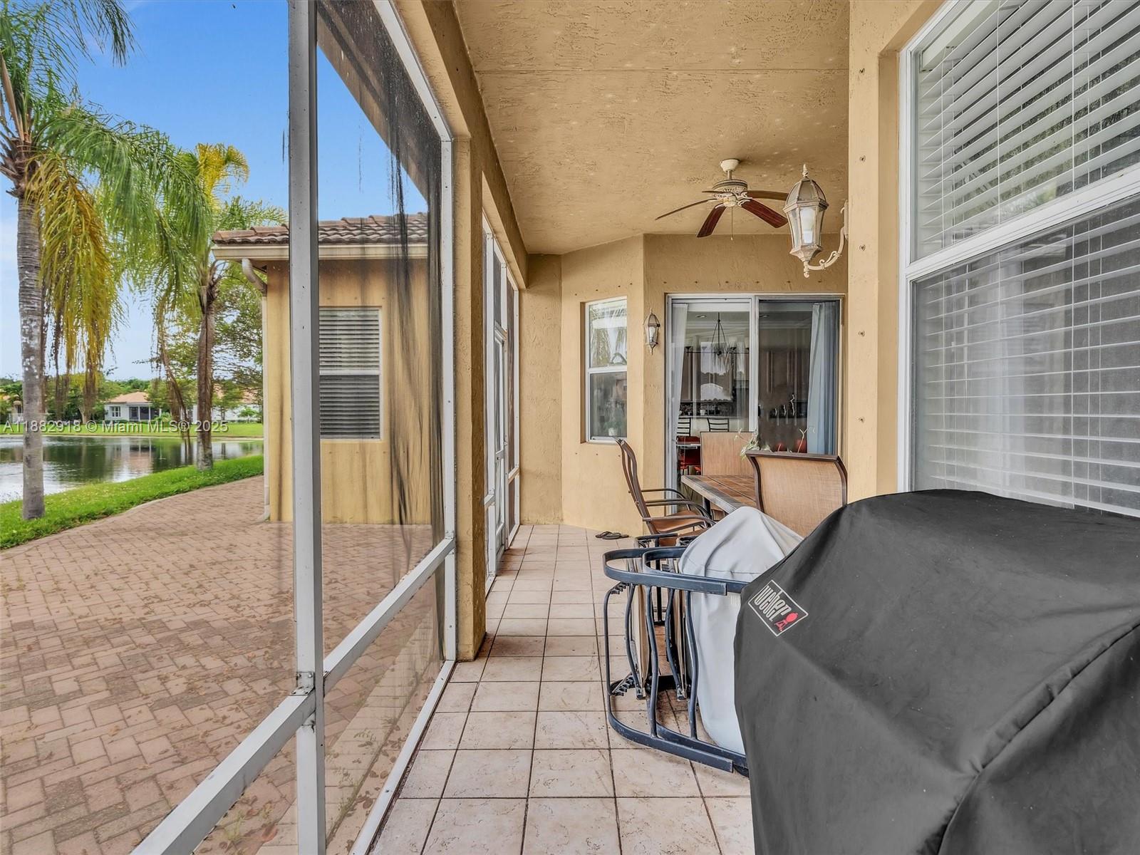 ISLES AT WESTON - Residential