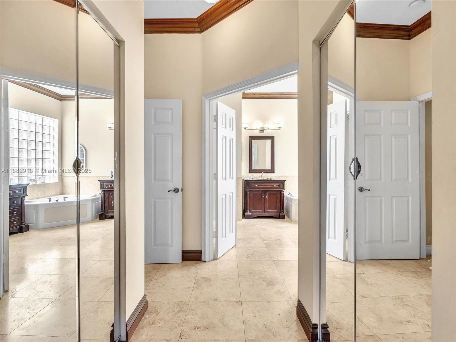 ISLES AT WESTON - Residential