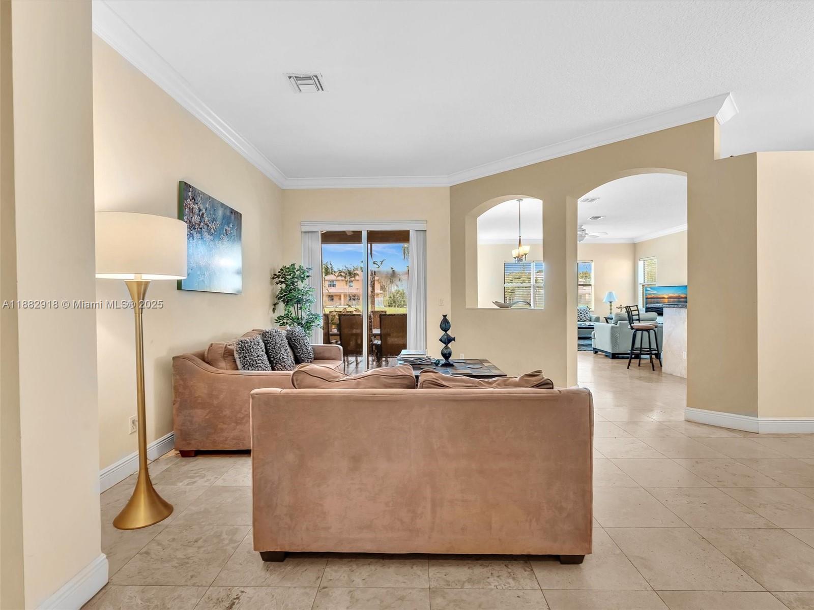ISLES AT WESTON - Residential