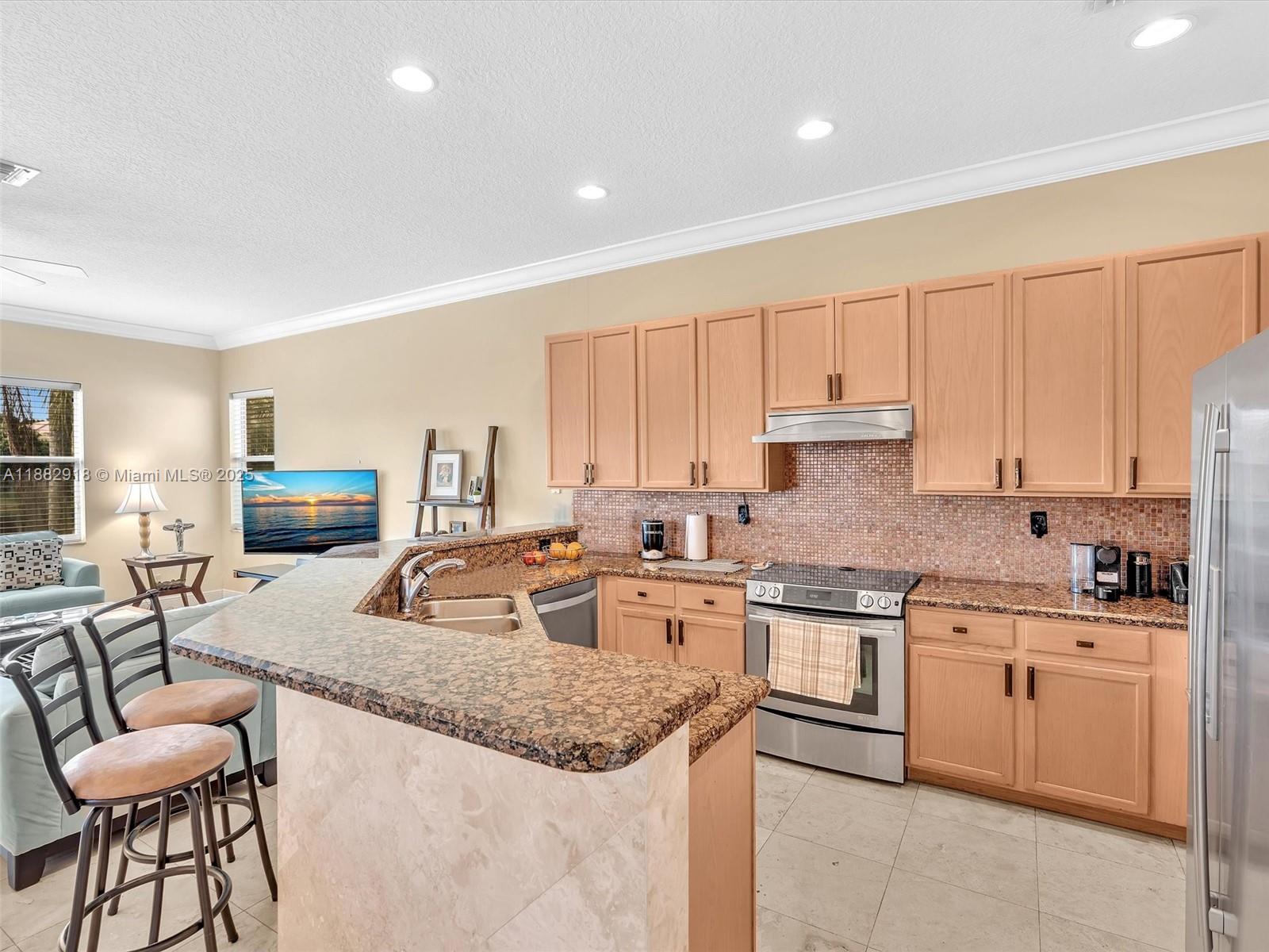 ISLES AT WESTON - Residential