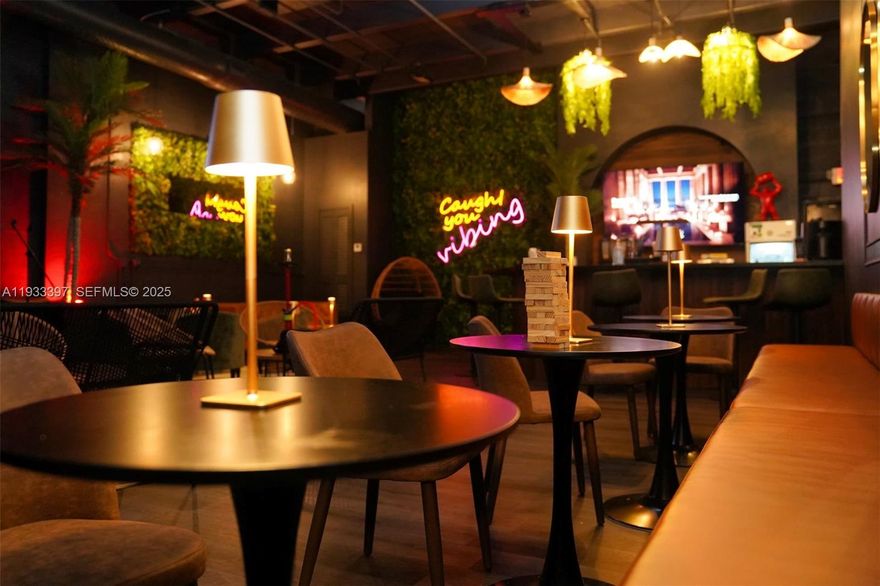 Turnkey Dual-Concept Business Opportunity – Prime Doral Location
Excellent opportunity to acquire two established businesses operating within one commercial unit in a high-traffic Doral area. Ideal for an owner-operator or investor seeking immediate cash flow and strong brand presence.
The business includes Love Hemp Farms, a daytime retail concept with steady traffic and loyal clientele, and Love Kava, an evening bar-style lounge with a relaxed social atmosphere. Both concepts maintain active social media presence, existing customer bases, and trained staff in place.


The space features TVs, lounge seating, customer engagement amenities, refrigerators, ATM machine, and a full camera/security system. 5–10 parking spaces available.
Licenses and permits include a tobacco license, food permit, and wholesale beer & wine license, providing flexibility for continued operation, expansion, or rebranding.Turnkey operation with multiple revenue streams and immediate upside potential. Serious inquiries only.