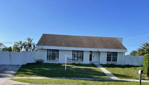 20610 SW 120th Pl 0 Miami FL 33177