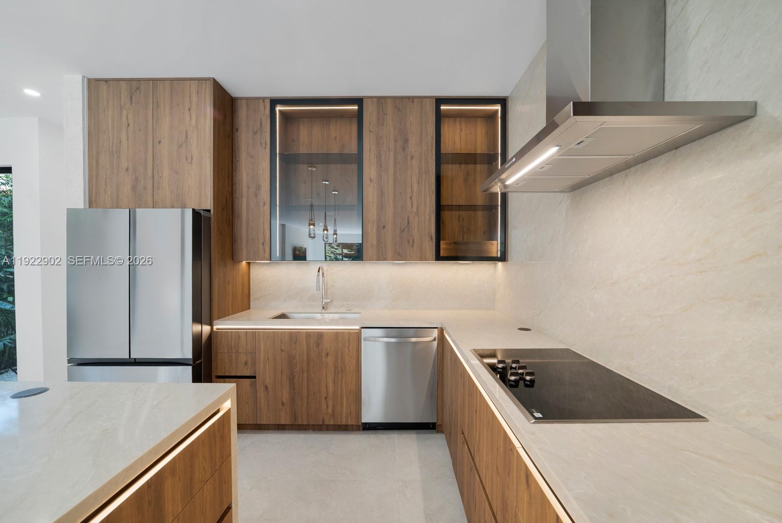GRAPELAND - Residential