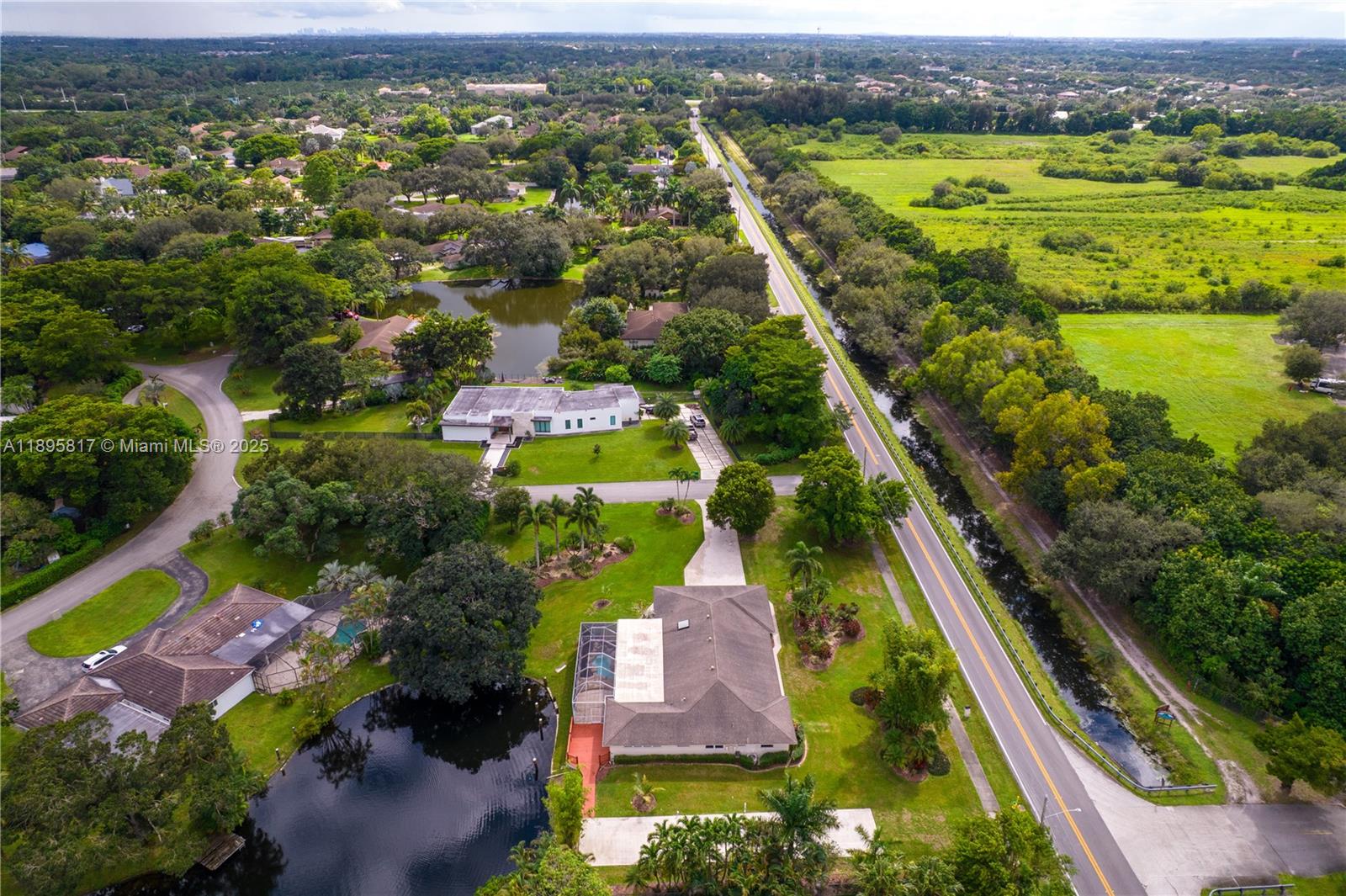 MARTHA BRIGHT FARMS - Residential