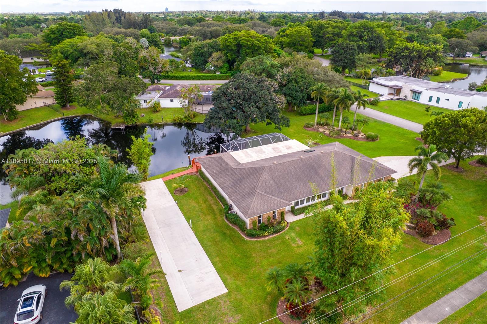 MARTHA BRIGHT FARMS - Residential