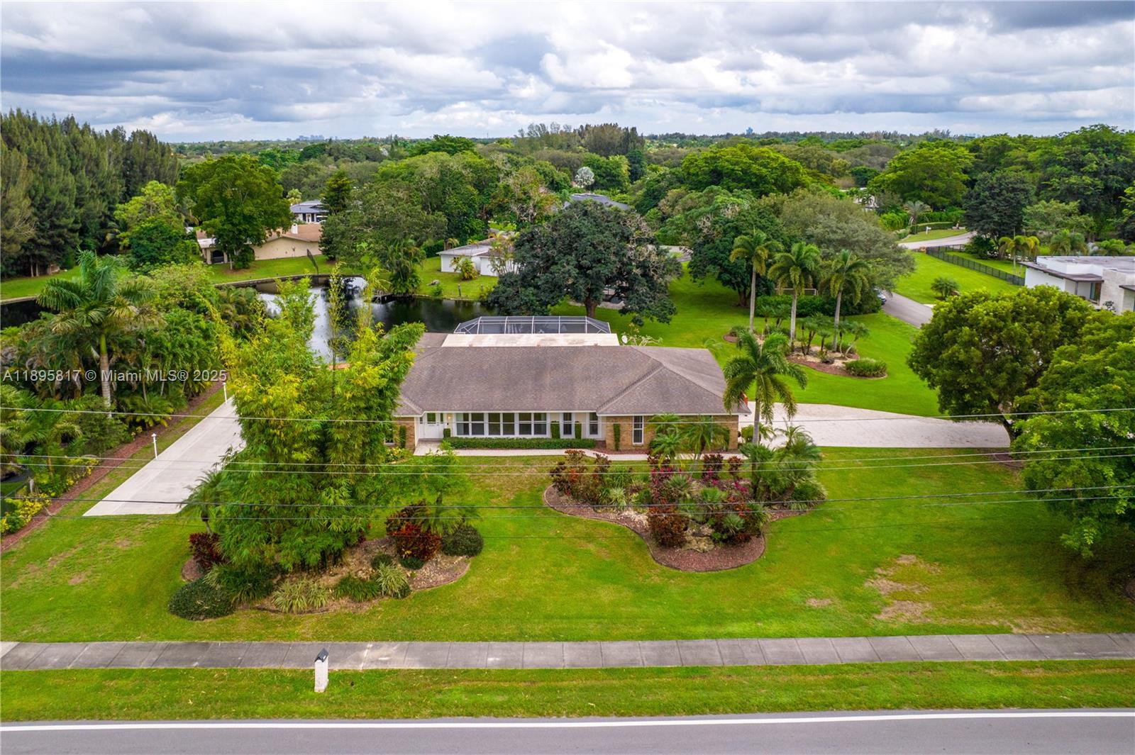 MARTHA BRIGHT FARMS - Residential