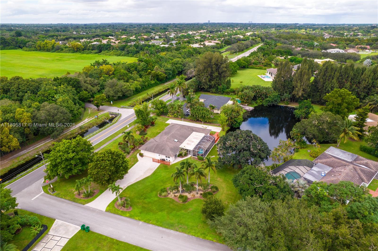 MARTHA BRIGHT FARMS - Residential