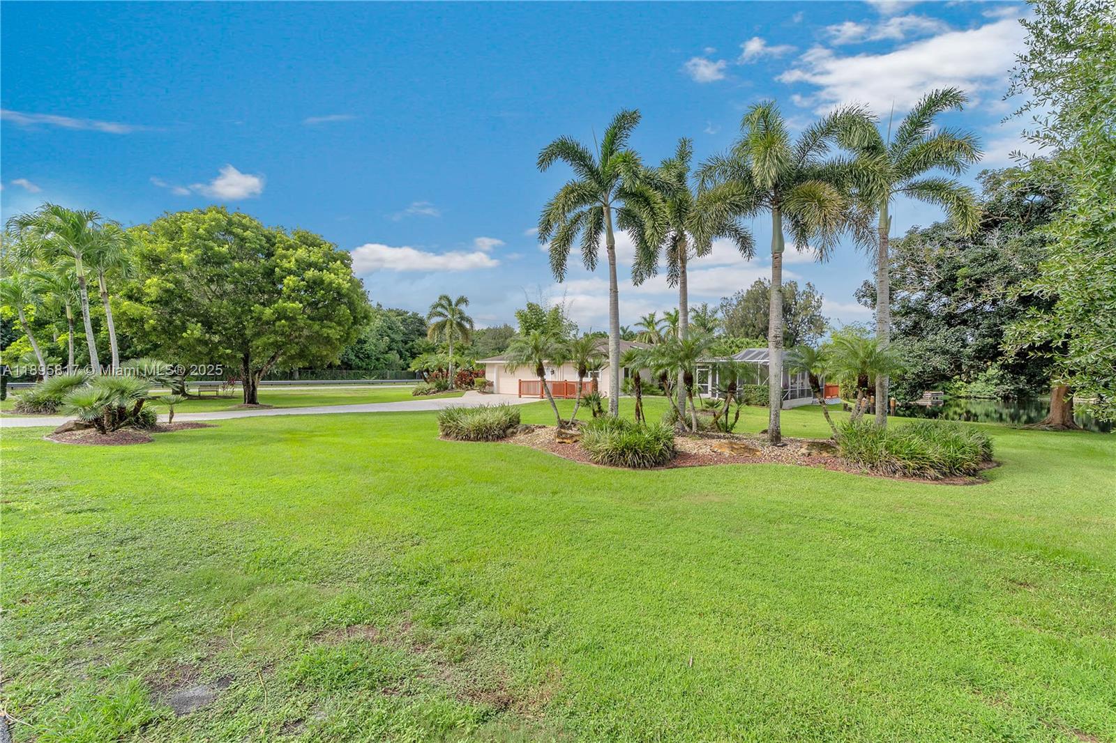 MARTHA BRIGHT FARMS - Residential