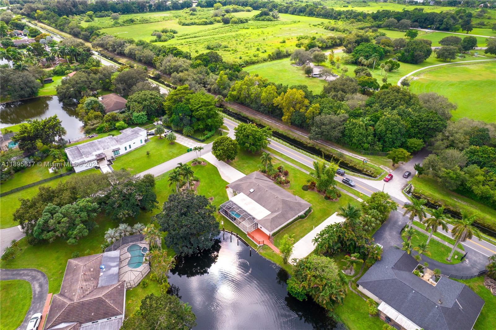 MARTHA BRIGHT FARMS - Residential